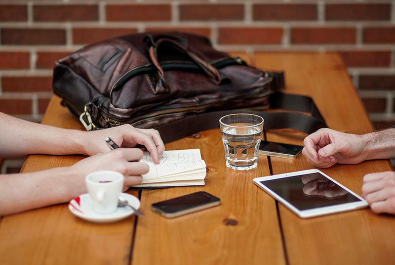 desk-agency