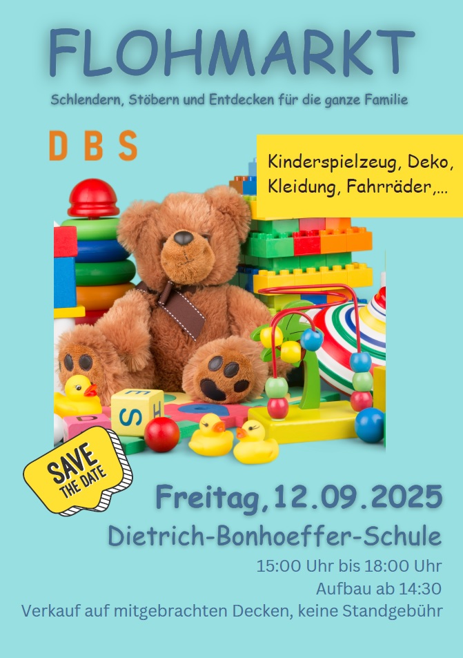 Flohmarkt